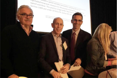 Seminar on Opioid Addiction In Westchester County and the Hudson Valley
