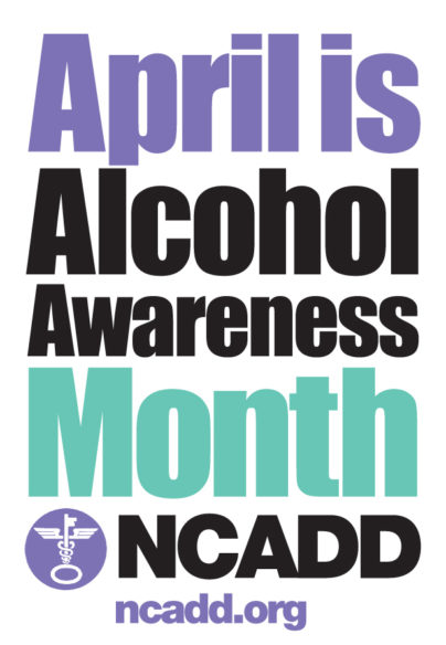 Alcohol Awareness Month