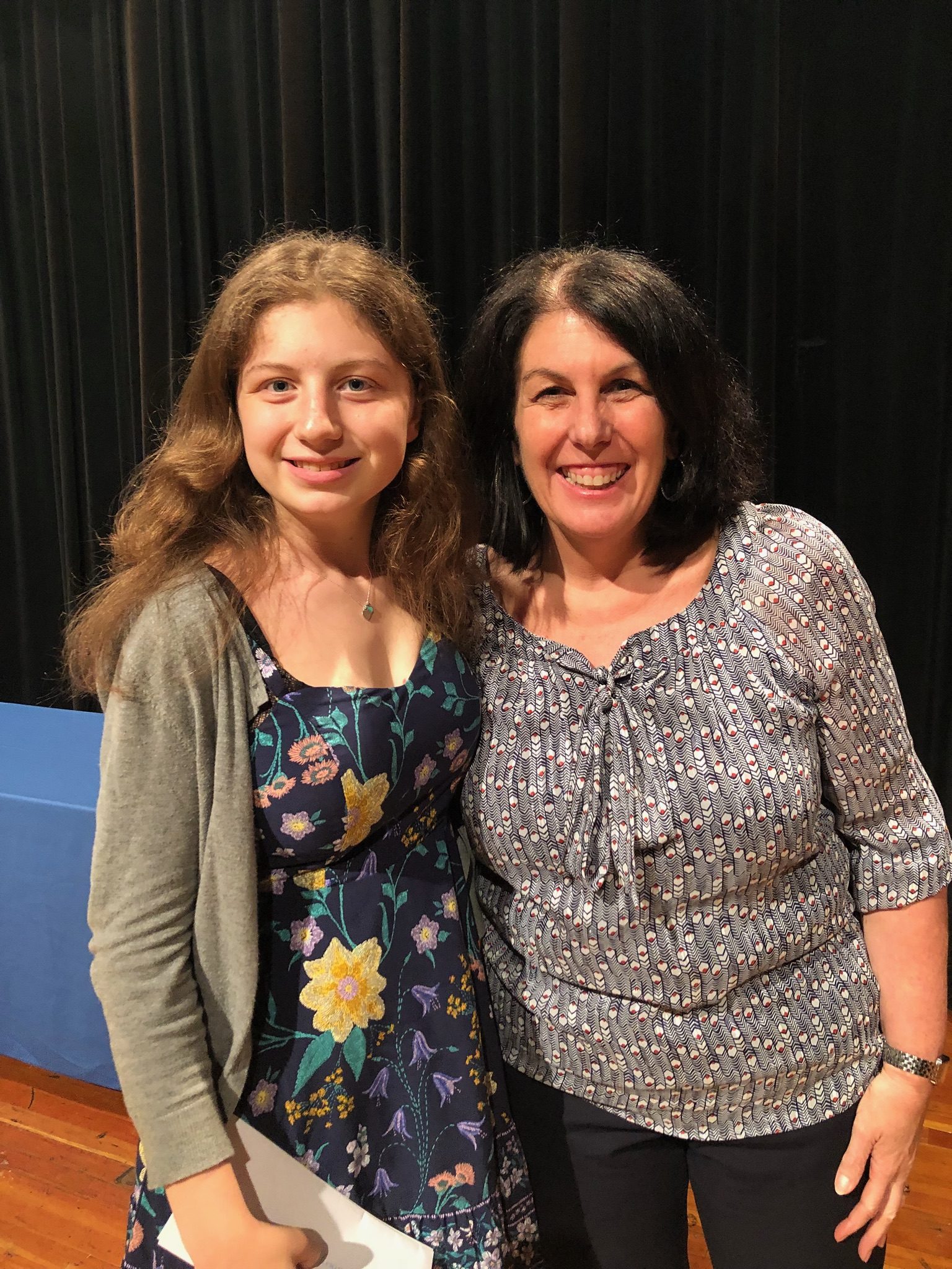 May 31: Evening of Excellence