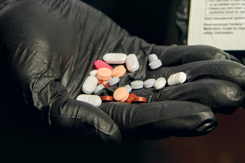 Westchester’s Opioid Problem: What To Do